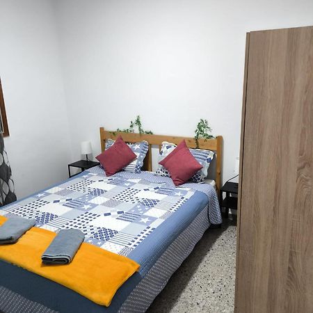 Casa Maria Διαμέρισμα Σάντα Κρουζ Τενερίφης Εξωτερικό φωτογραφία