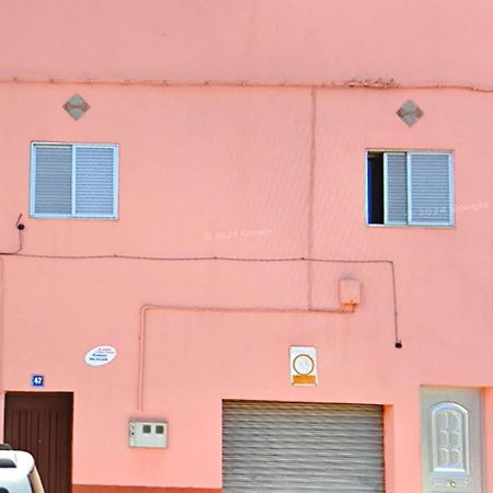 Casa Maria Διαμέρισμα Σάντα Κρουζ Τενερίφης Εξωτερικό φωτογραφία