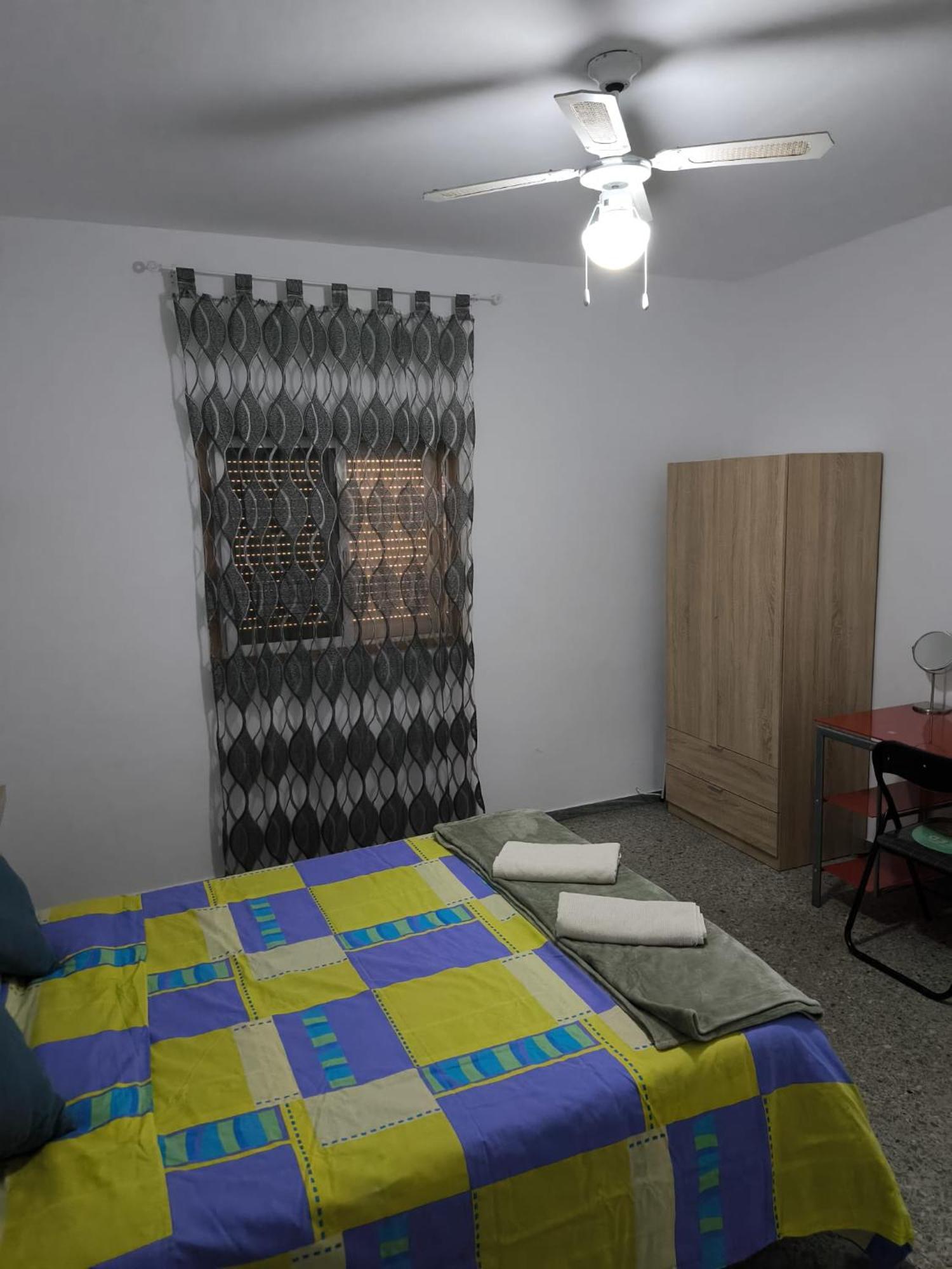 Casa Maria Διαμέρισμα Σάντα Κρουζ Τενερίφης Εξωτερικό φωτογραφία