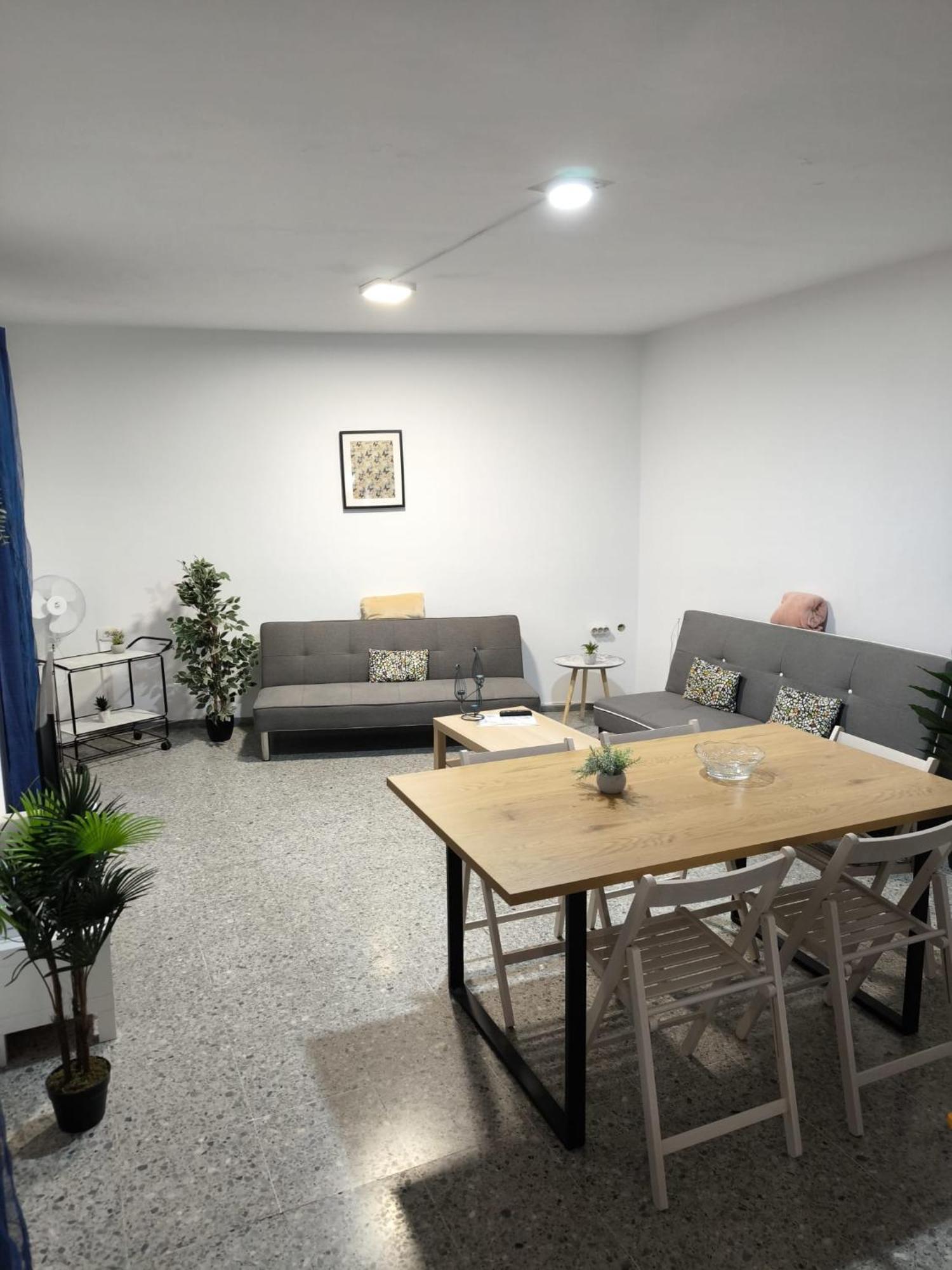 Casa Maria Διαμέρισμα Σάντα Κρουζ Τενερίφης Εξωτερικό φωτογραφία