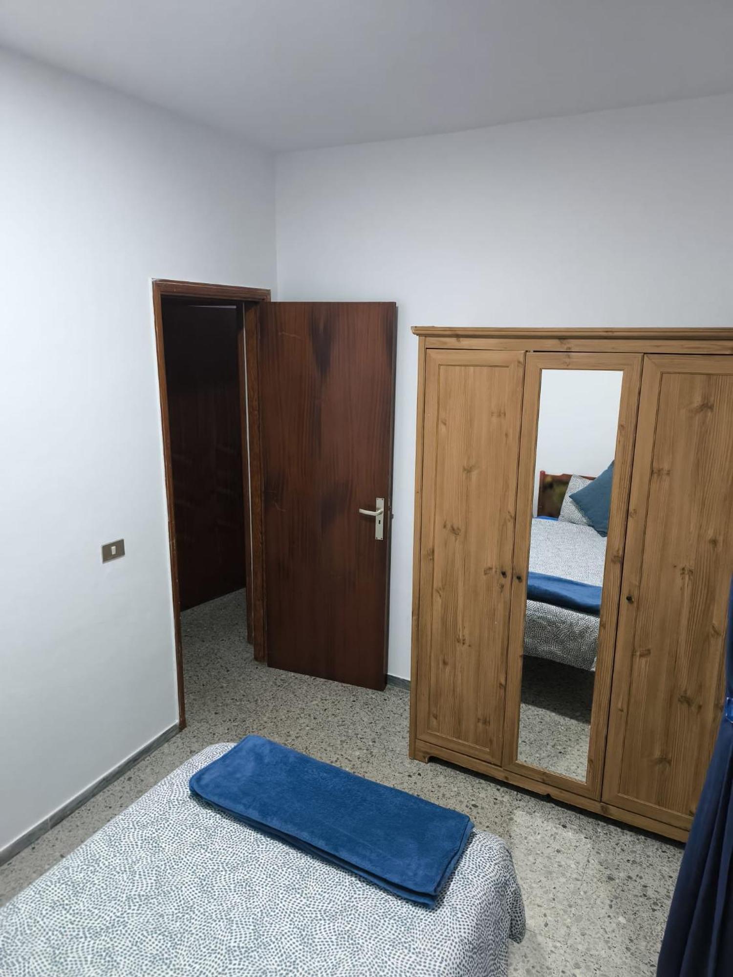 Casa Maria Διαμέρισμα Σάντα Κρουζ Τενερίφης Εξωτερικό φωτογραφία