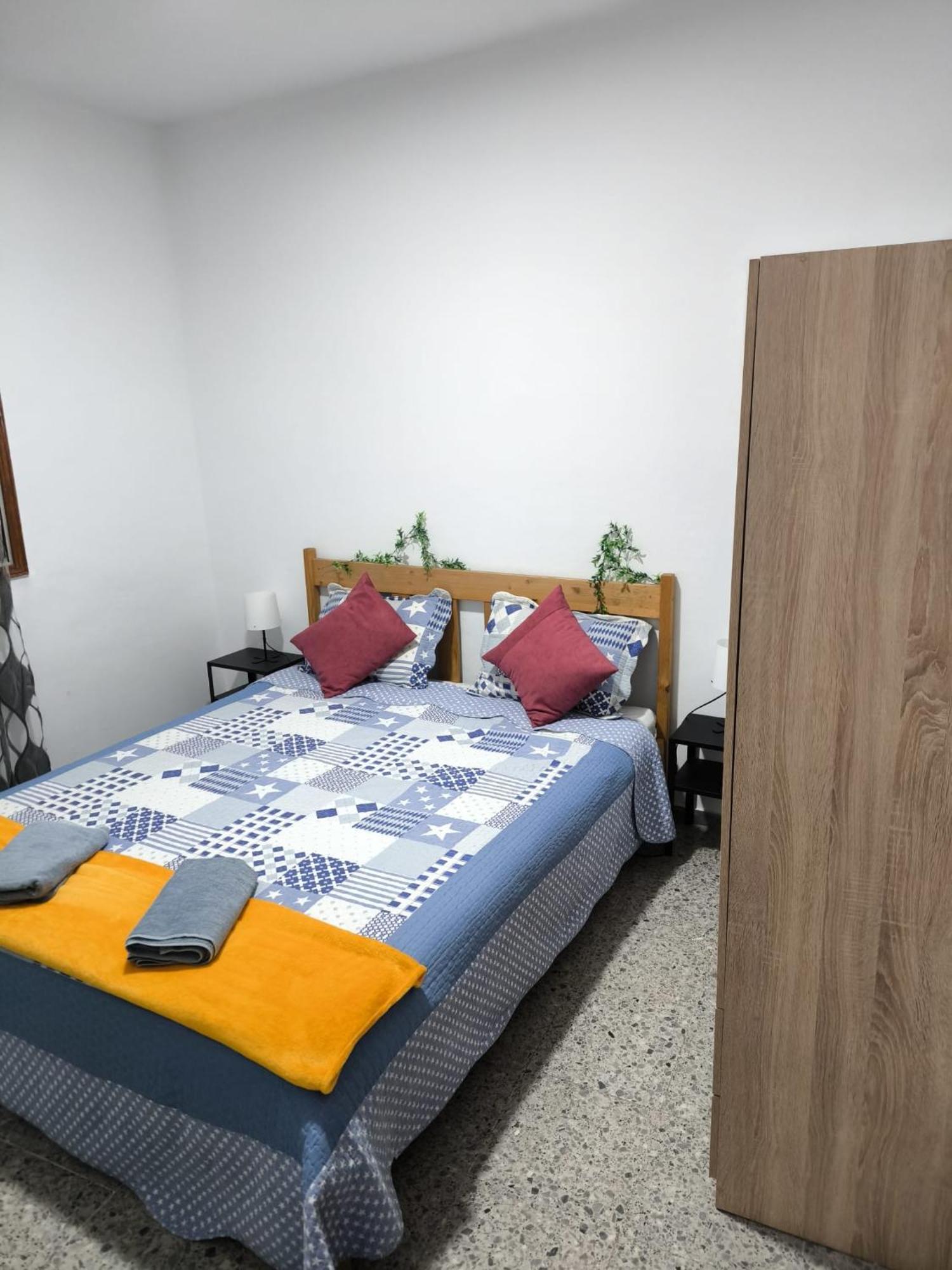 Casa Maria Διαμέρισμα Σάντα Κρουζ Τενερίφης Εξωτερικό φωτογραφία