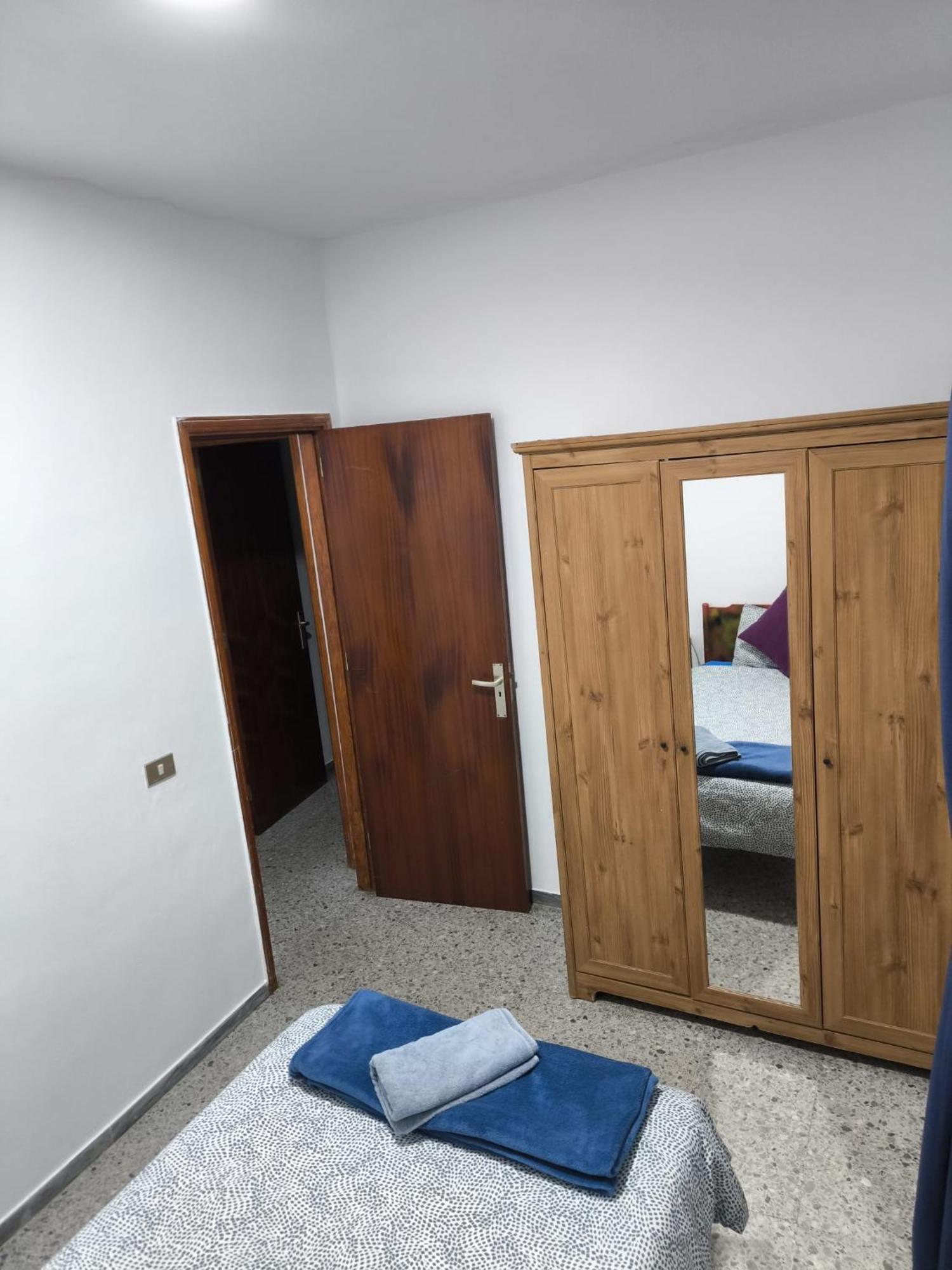 Casa Maria Διαμέρισμα Σάντα Κρουζ Τενερίφης Εξωτερικό φωτογραφία