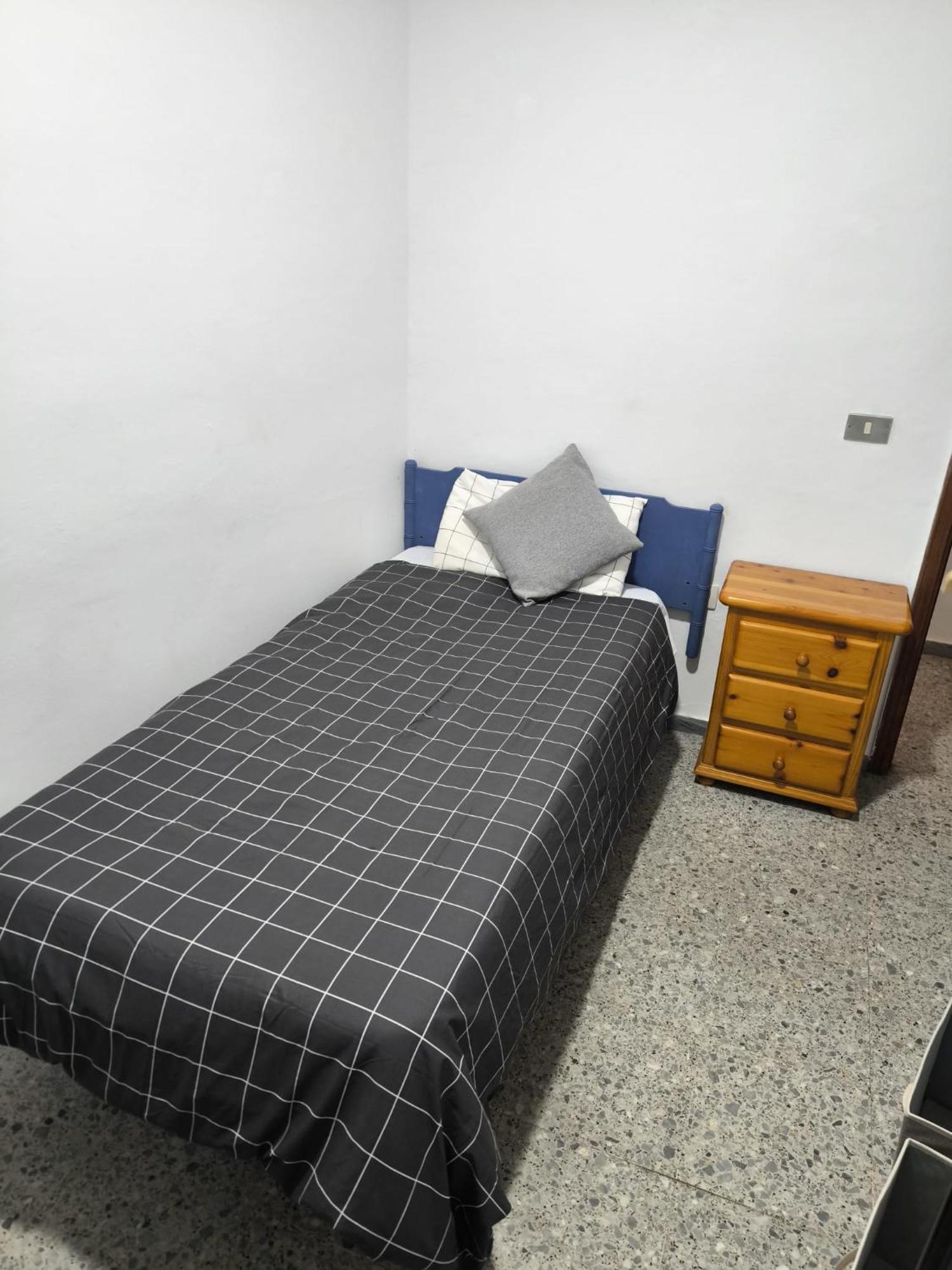 Casa Maria Διαμέρισμα Σάντα Κρουζ Τενερίφης Εξωτερικό φωτογραφία