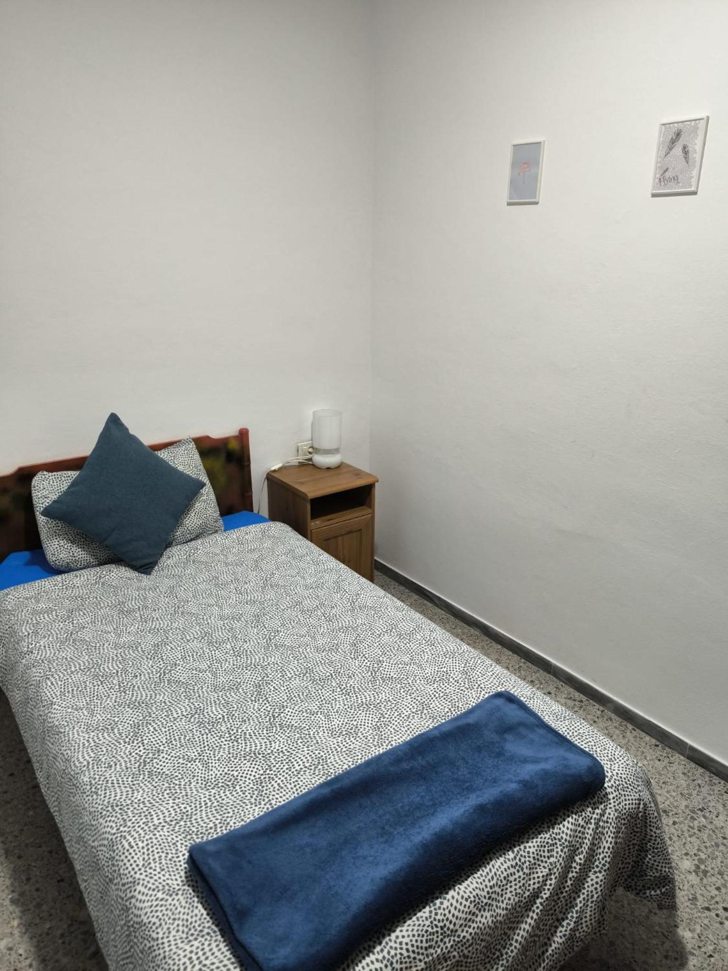 Casa Maria Διαμέρισμα Σάντα Κρουζ Τενερίφης Εξωτερικό φωτογραφία