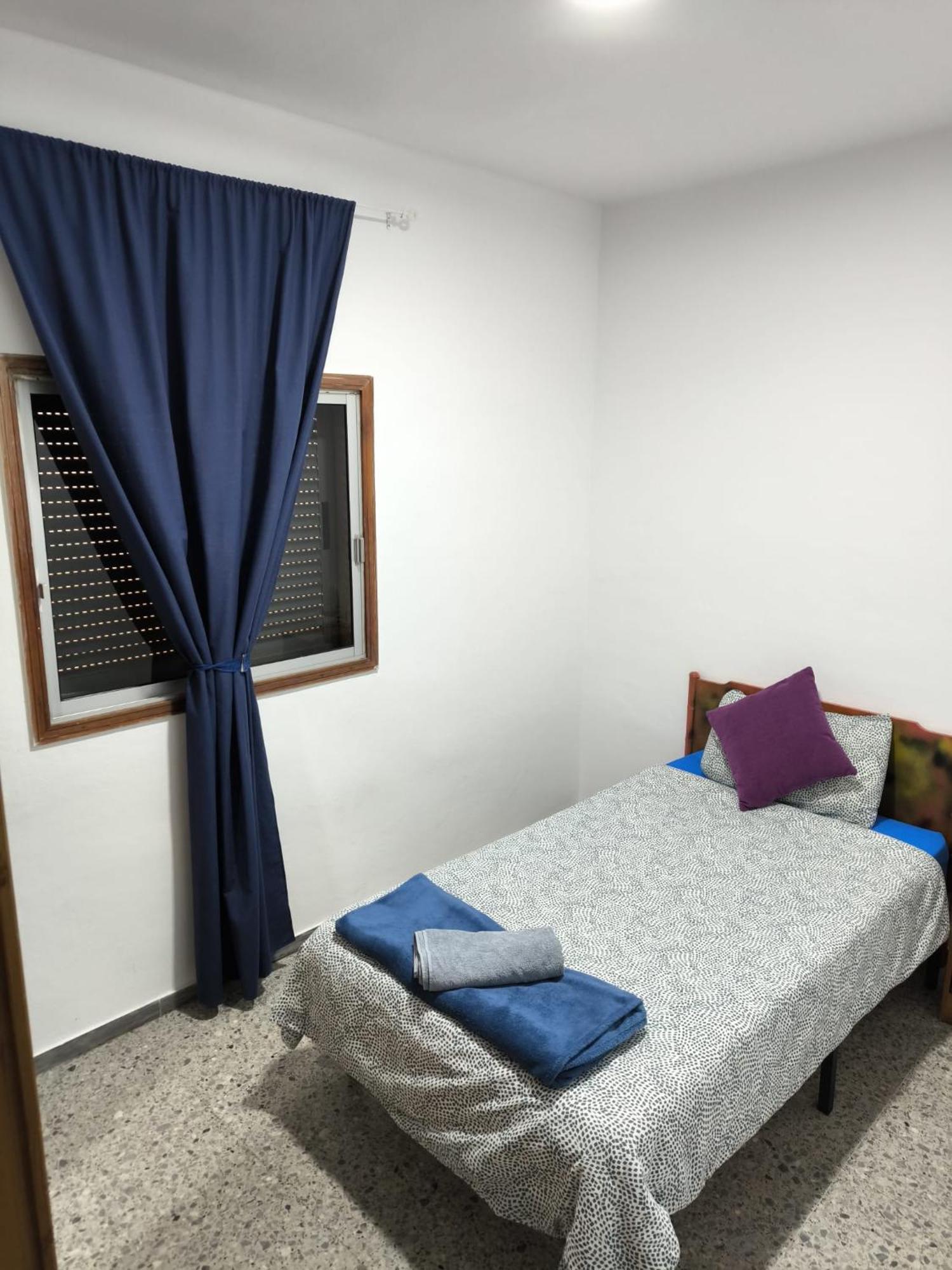 Casa Maria Διαμέρισμα Σάντα Κρουζ Τενερίφης Εξωτερικό φωτογραφία
