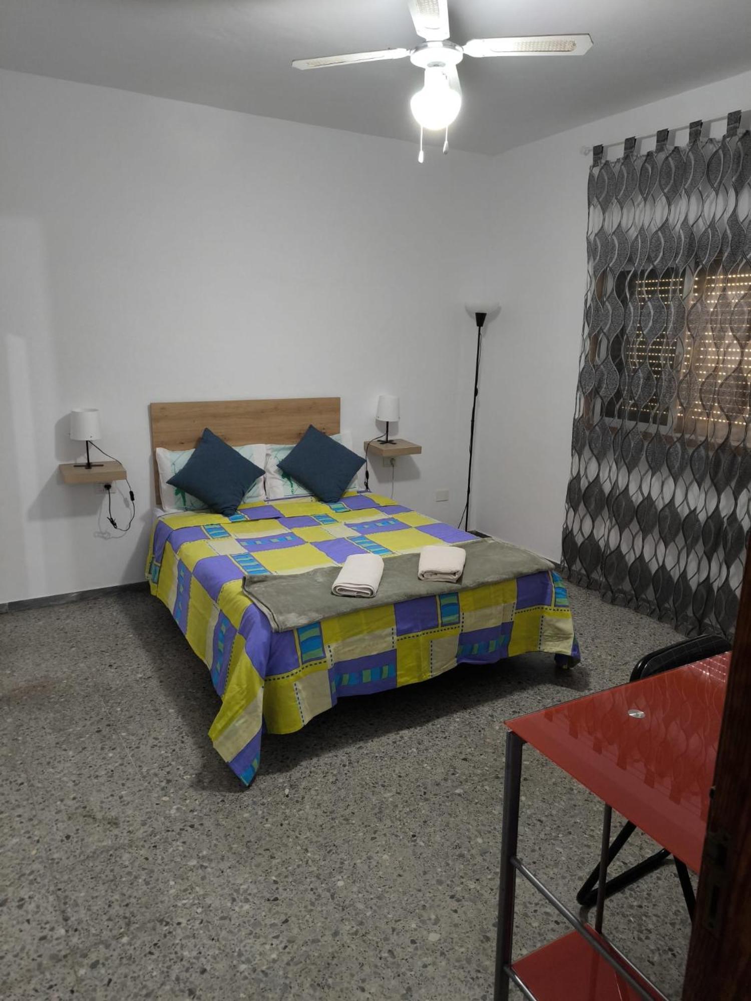 Casa Maria Διαμέρισμα Σάντα Κρουζ Τενερίφης Εξωτερικό φωτογραφία