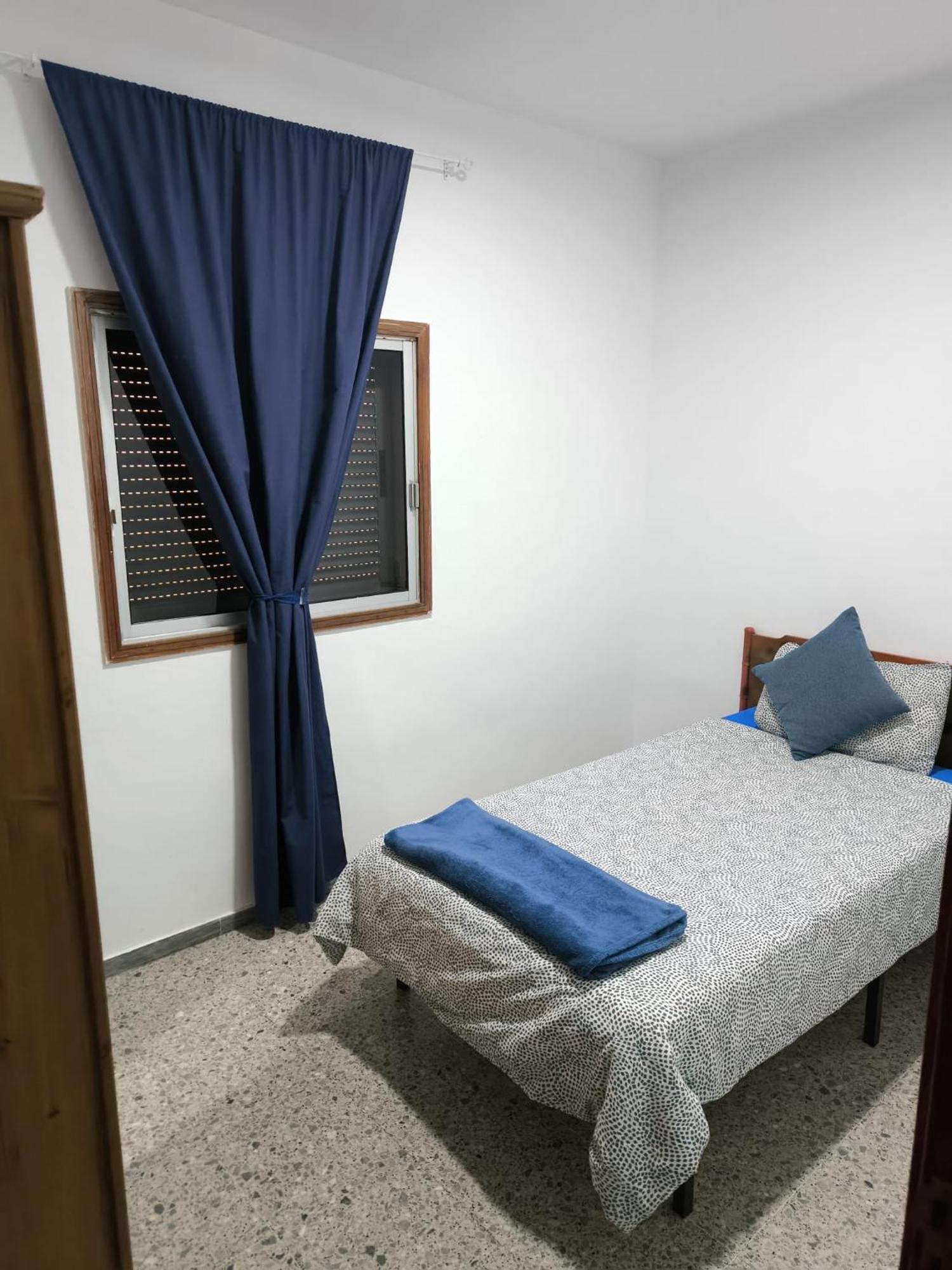 Casa Maria Διαμέρισμα Σάντα Κρουζ Τενερίφης Εξωτερικό φωτογραφία